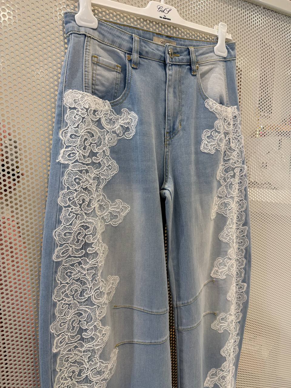 Фото Gil Santucci