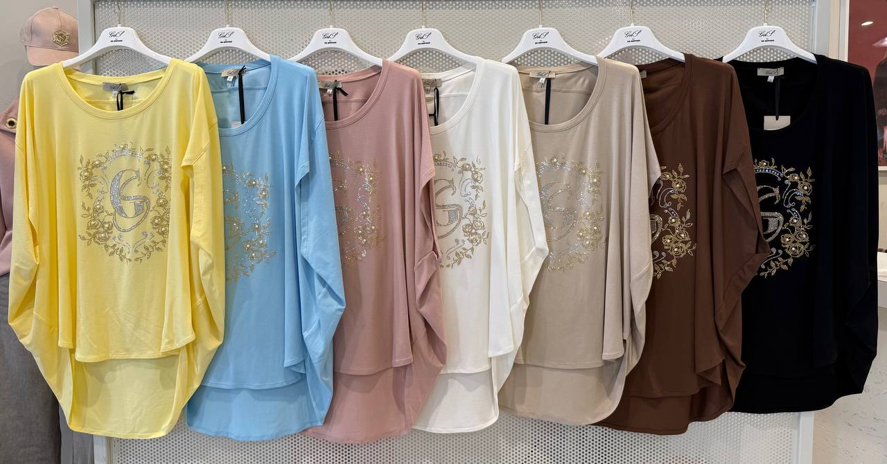 Фото Gil Santucci