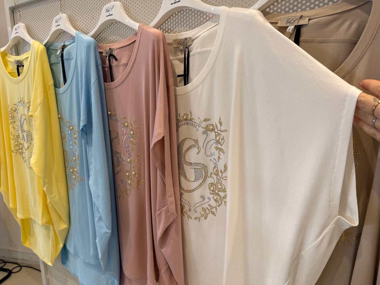 Фото Gil Santucci