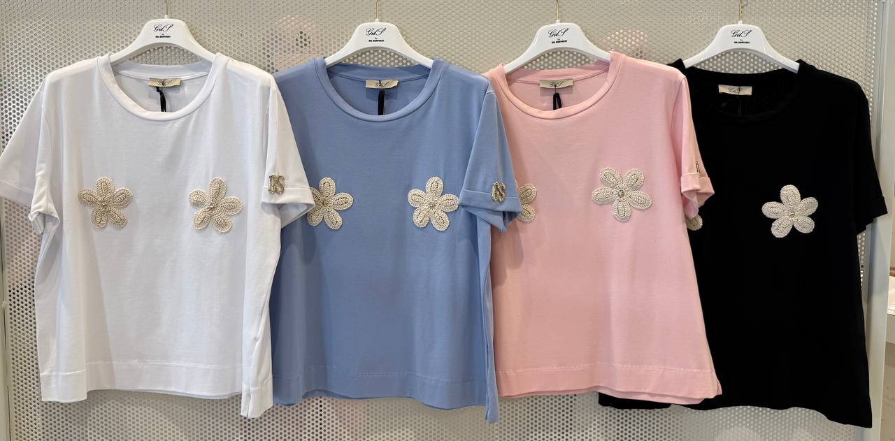 Фото Gil Santucci