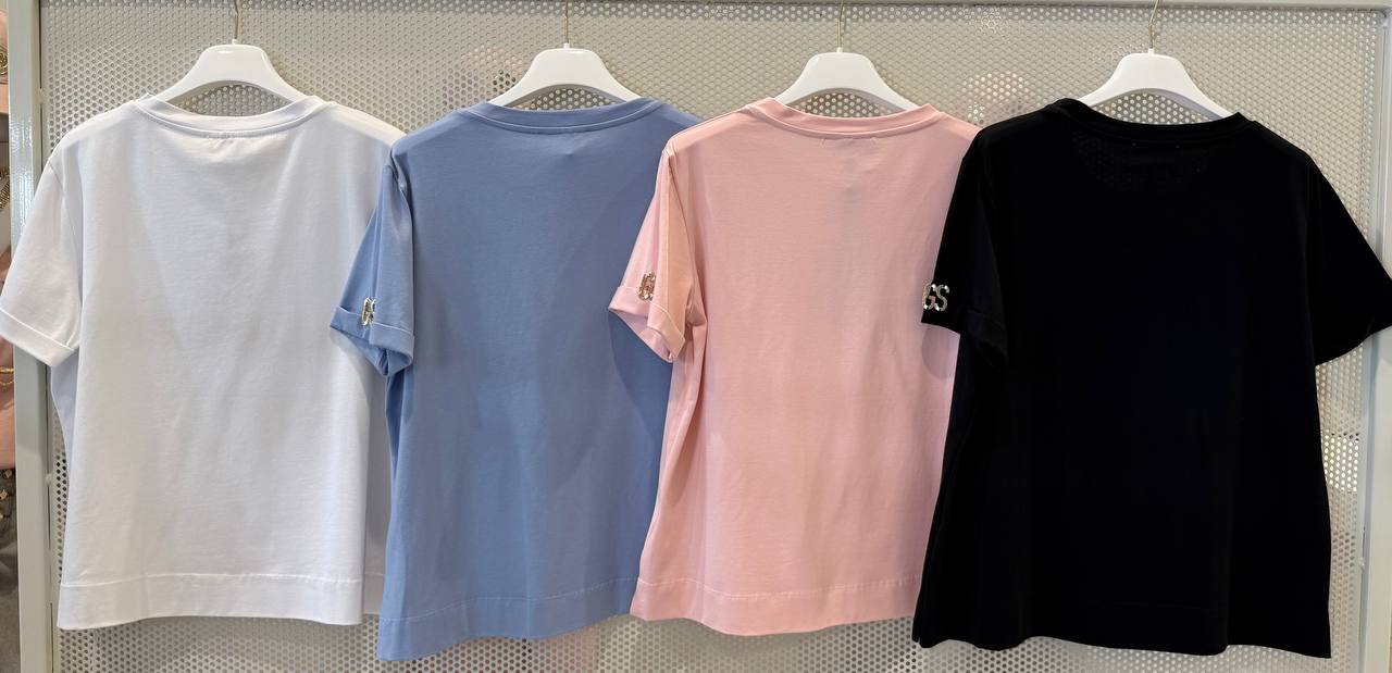 Фото Gil Santucci