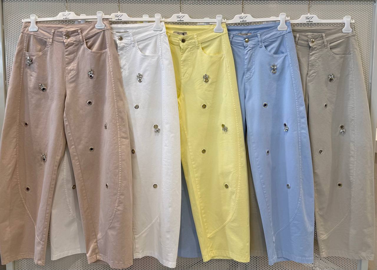 Фото Gil Santucci