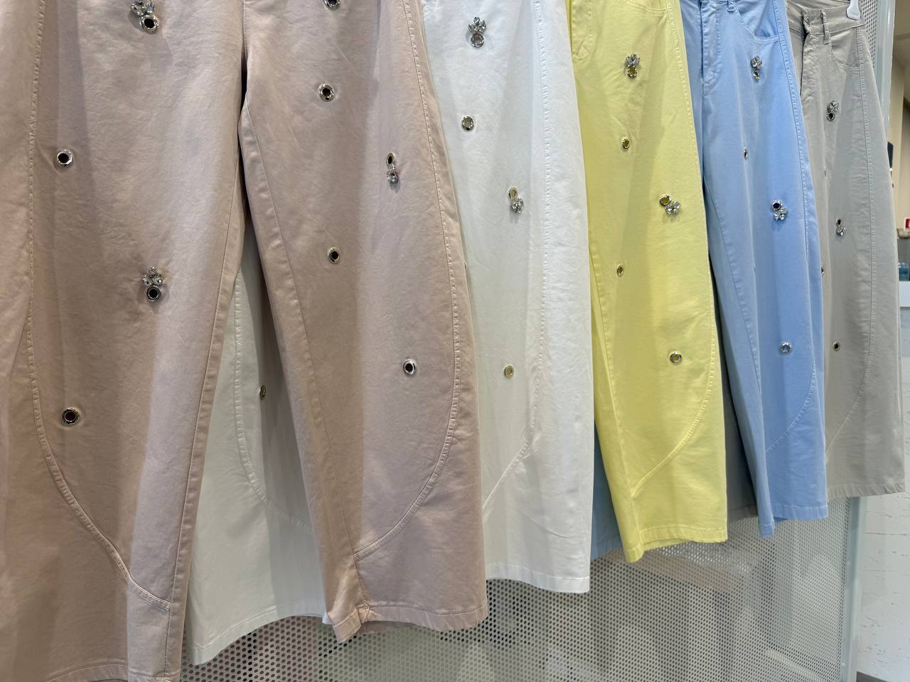 Фото Gil Santucci