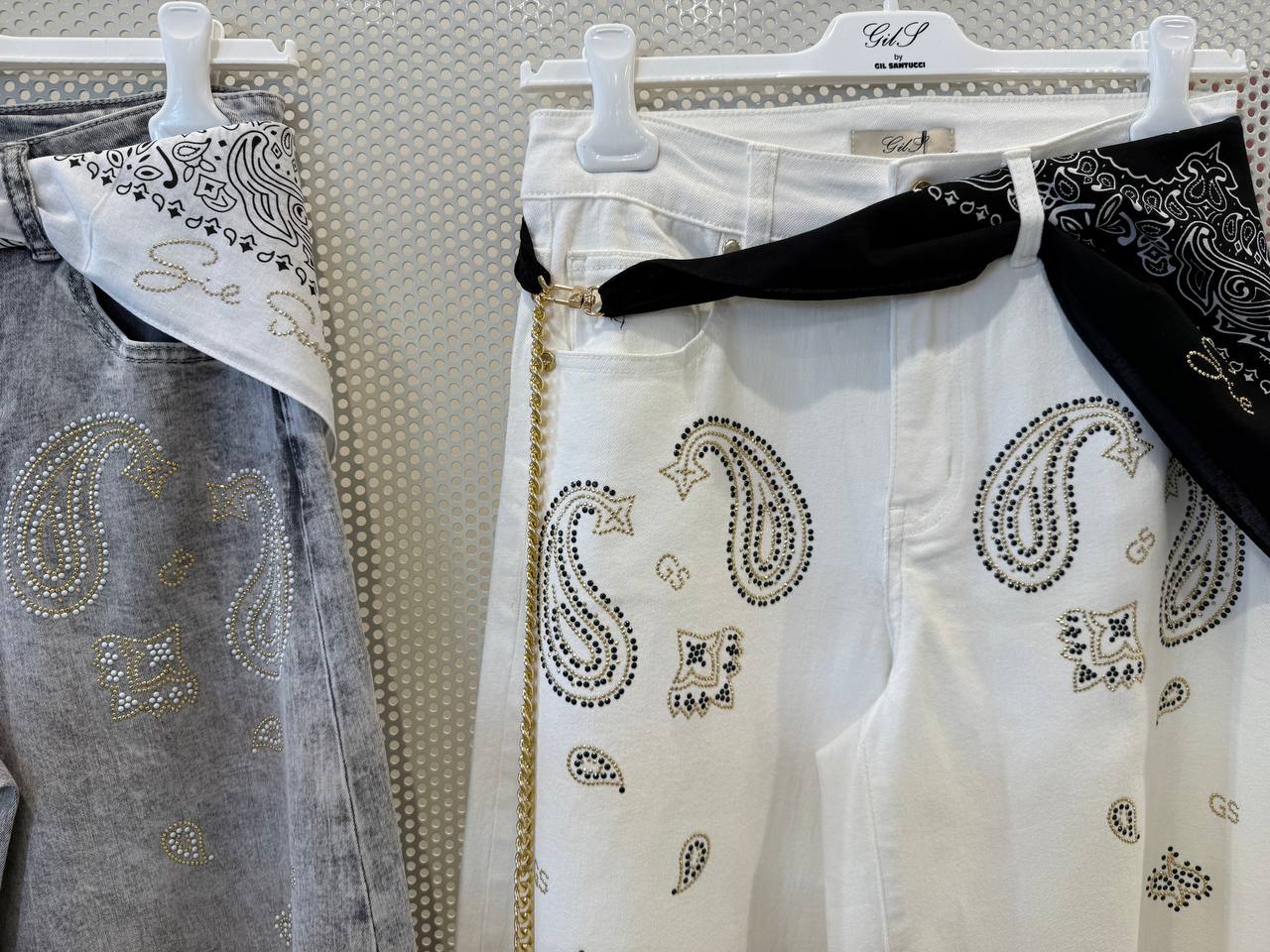 Итальянская одежда, бренд Gil Santucci, арт. 74157809