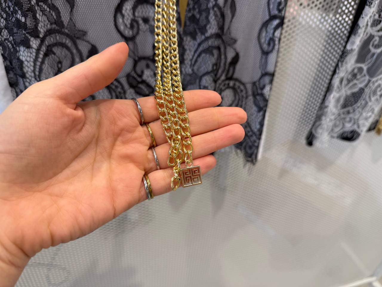 Фото Gil Santucci