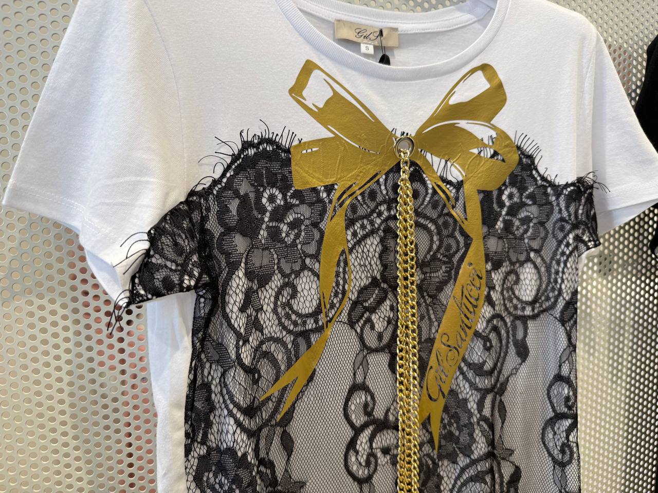 Фото Gil Santucci