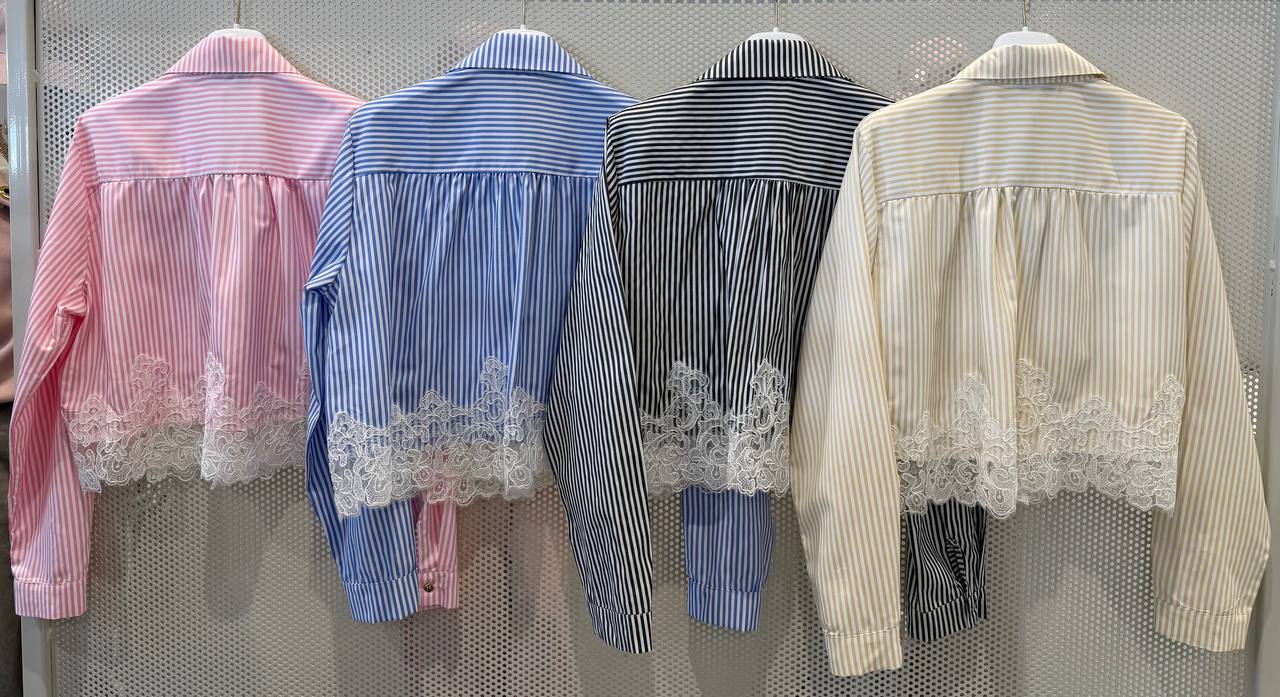 Фото Gil Santucci