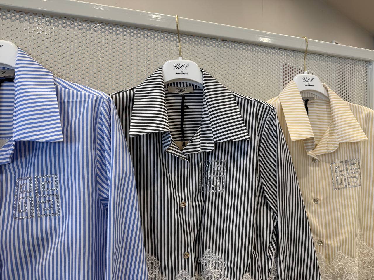 Фото Gil Santucci