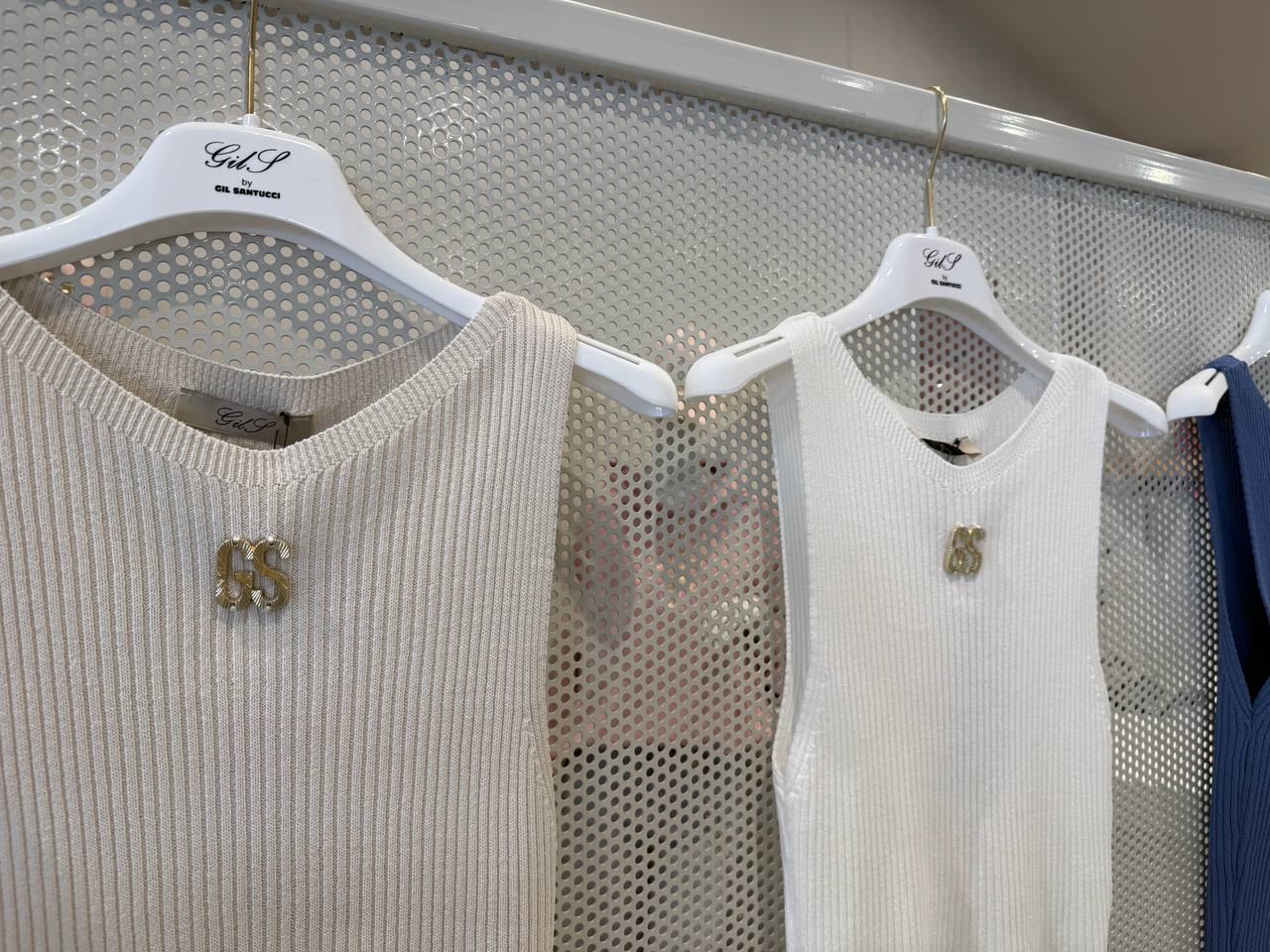 Фото Gil Santucci