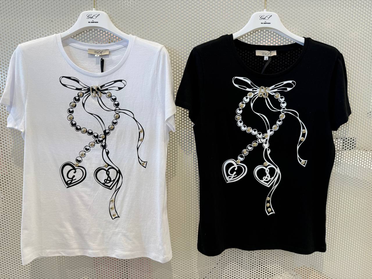 Фото Gil Santucci