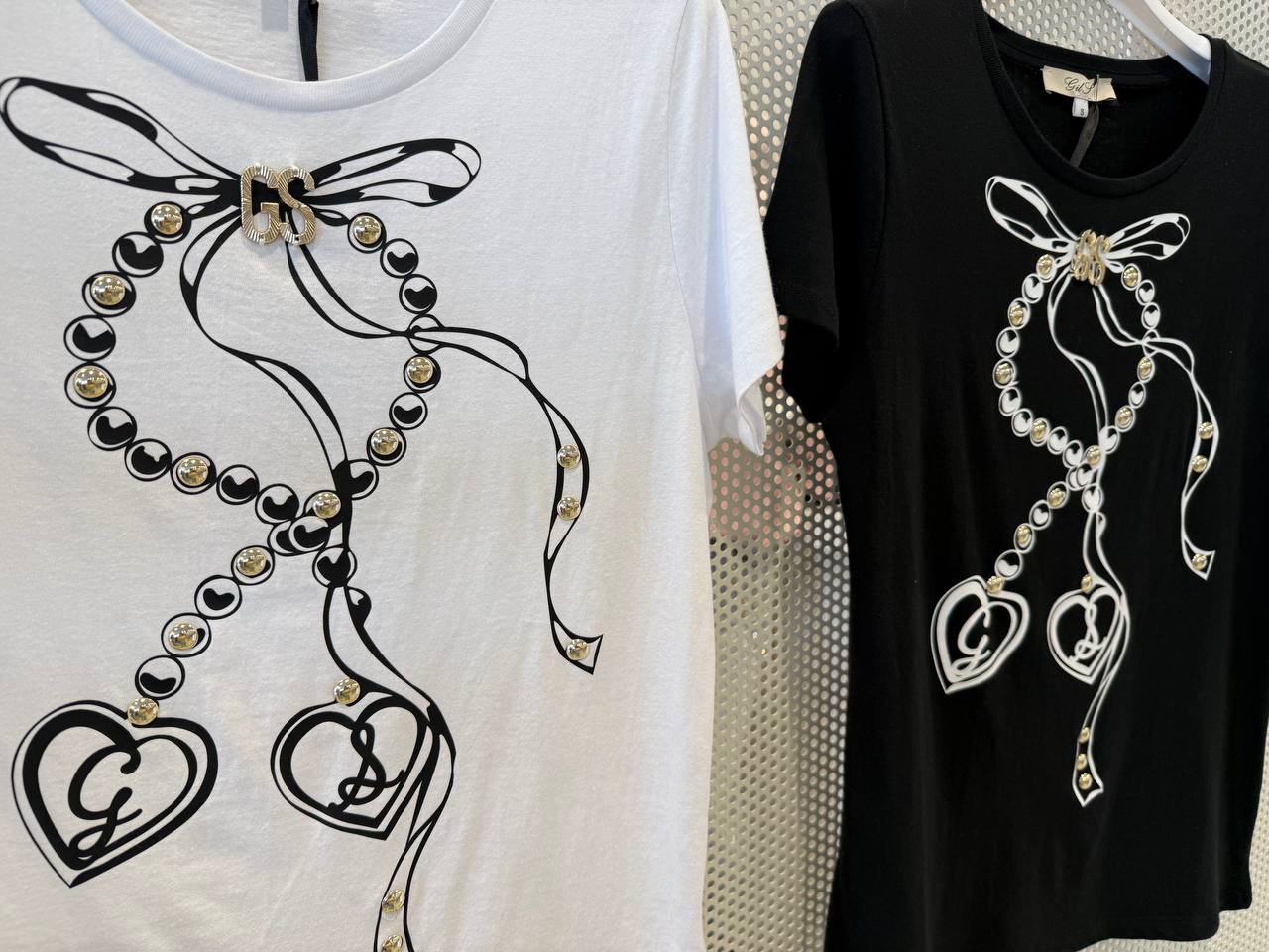 Фото Gil Santucci