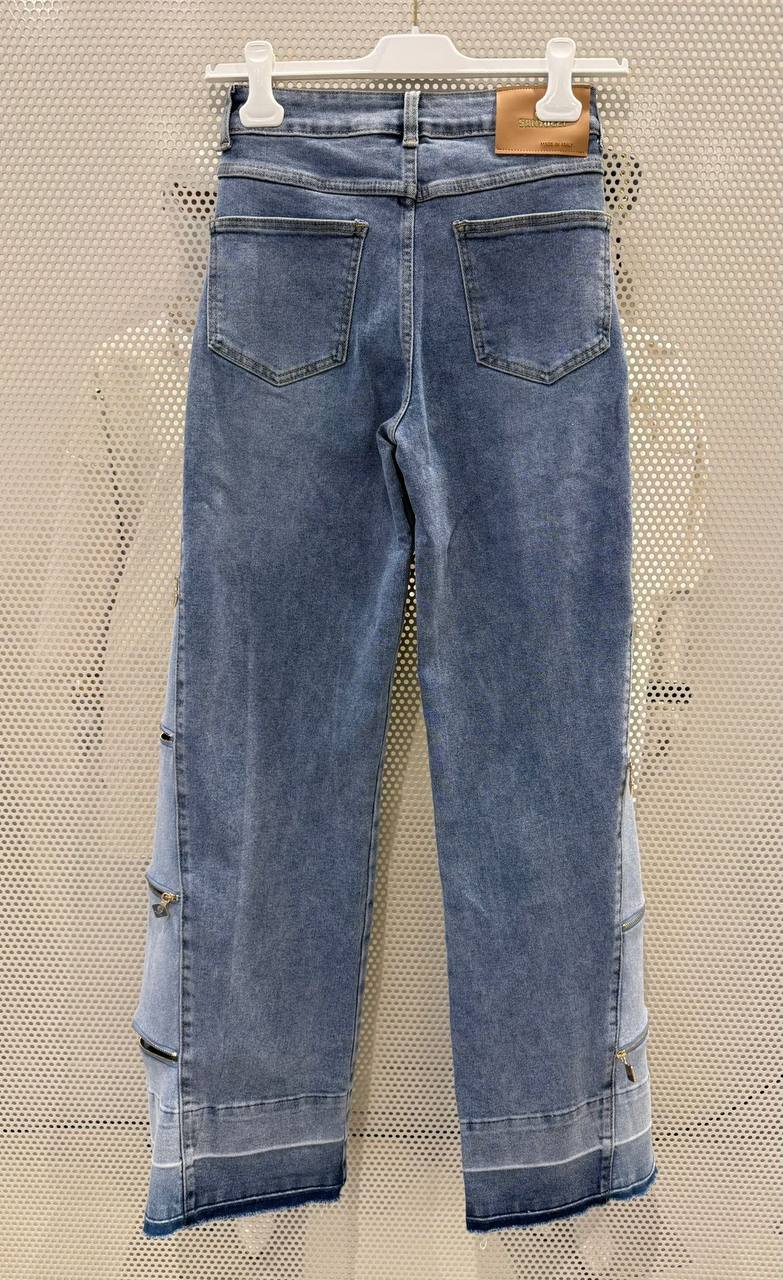 Фото Gil Santucci