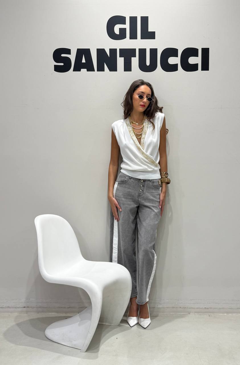 Фото Gil Santucci