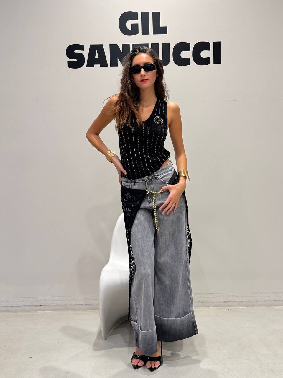 Фото Gil Santucci