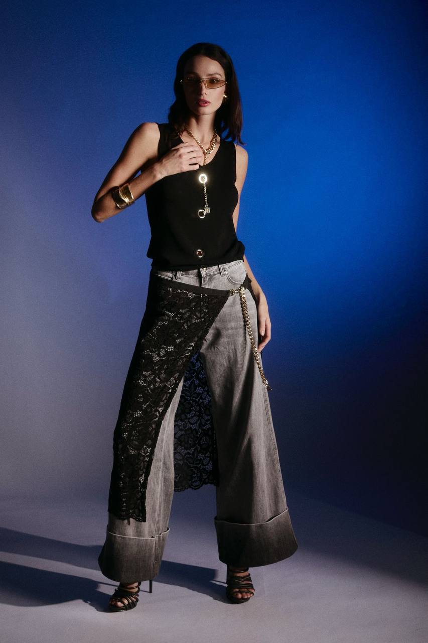 Фото Gil Santucci