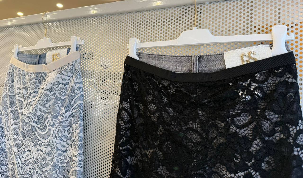 Фото Gil Santucci