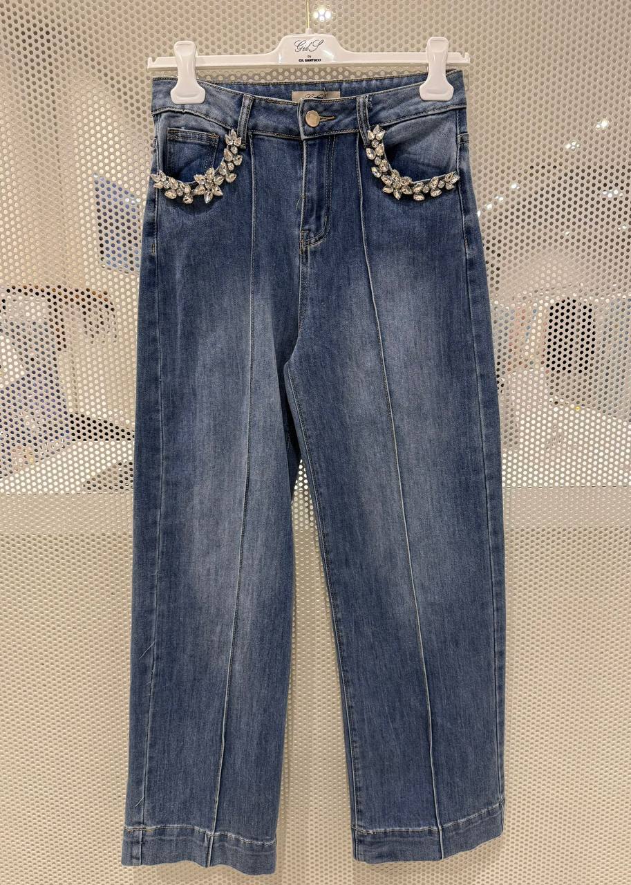 Фото Gil Santucci