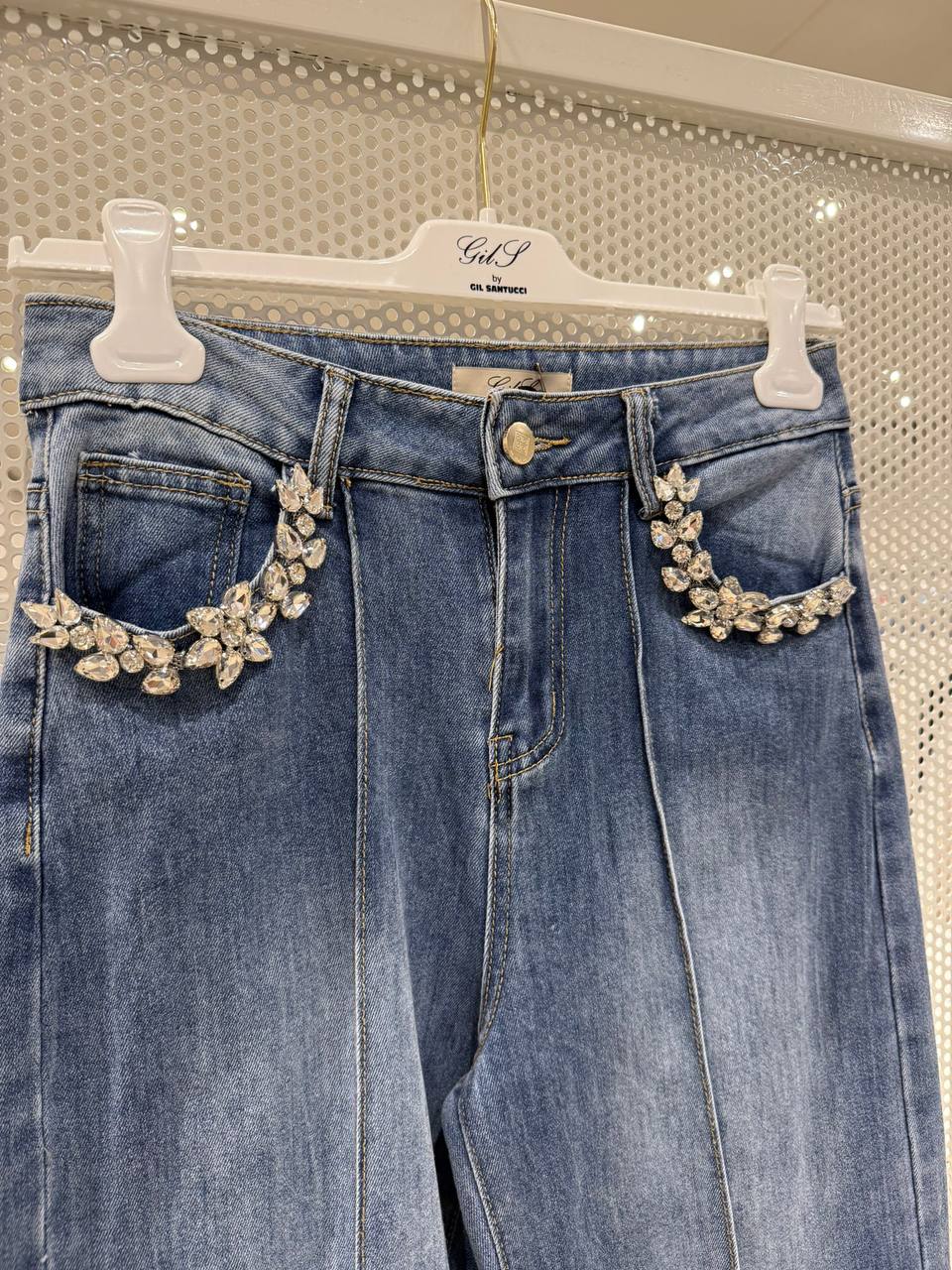 Фото Gil Santucci