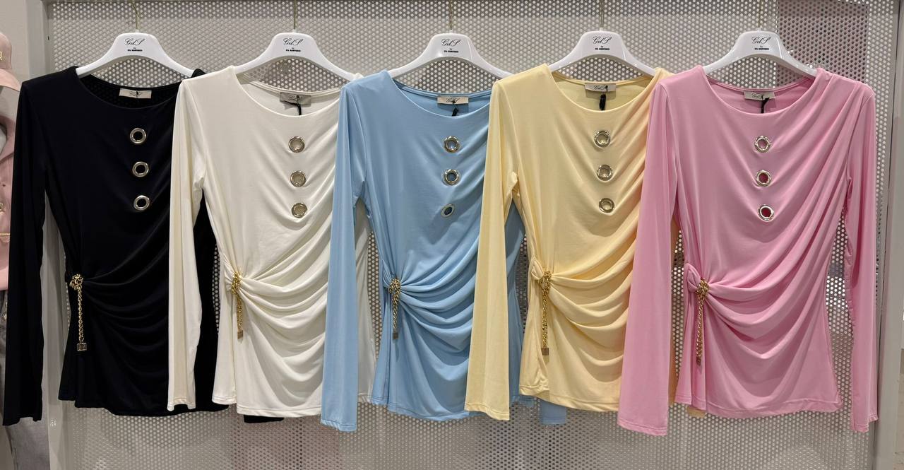 Фото Gil Santucci