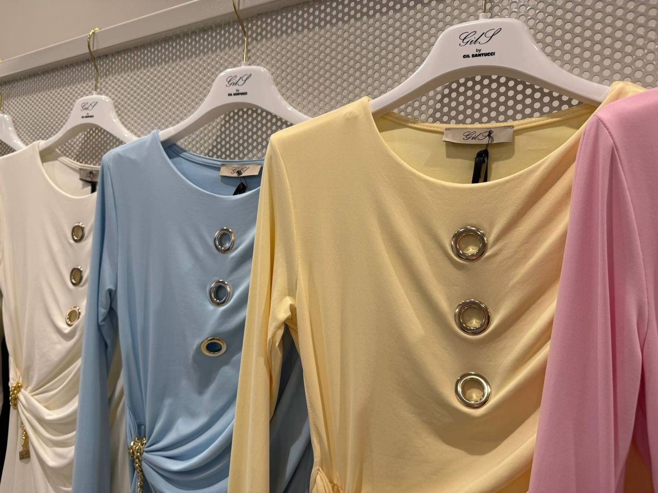 Фото Gil Santucci