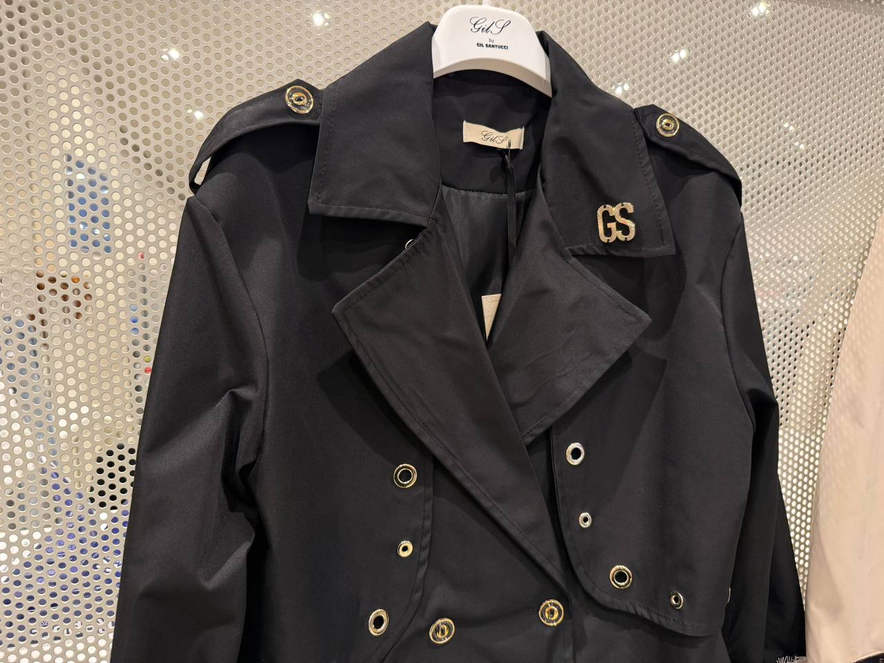 Фото Gil Santucci