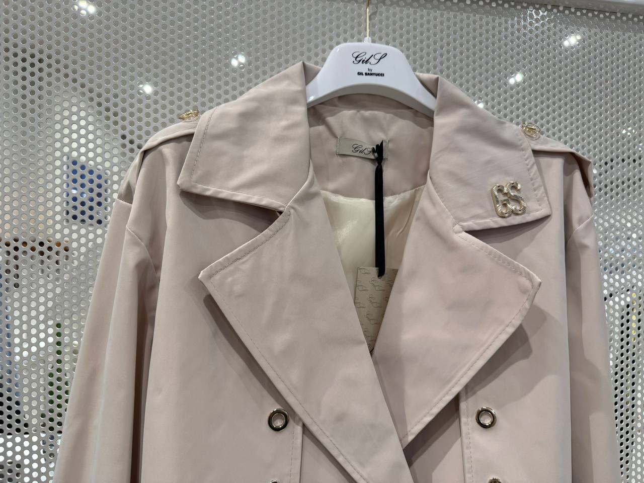 Фото Gil Santucci