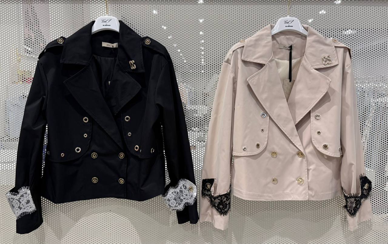 Фото Gil Santucci