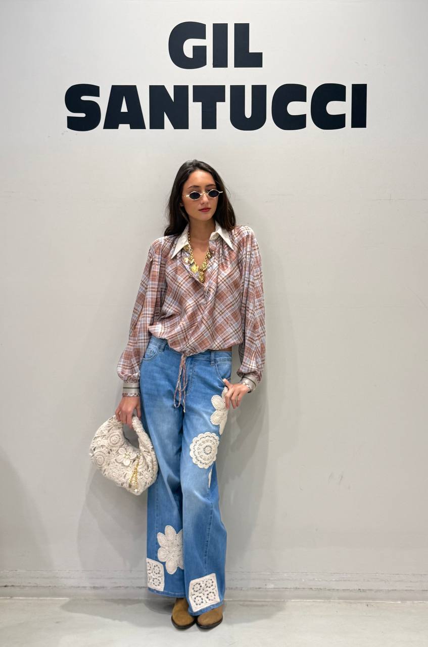 Фото Gil Santucci