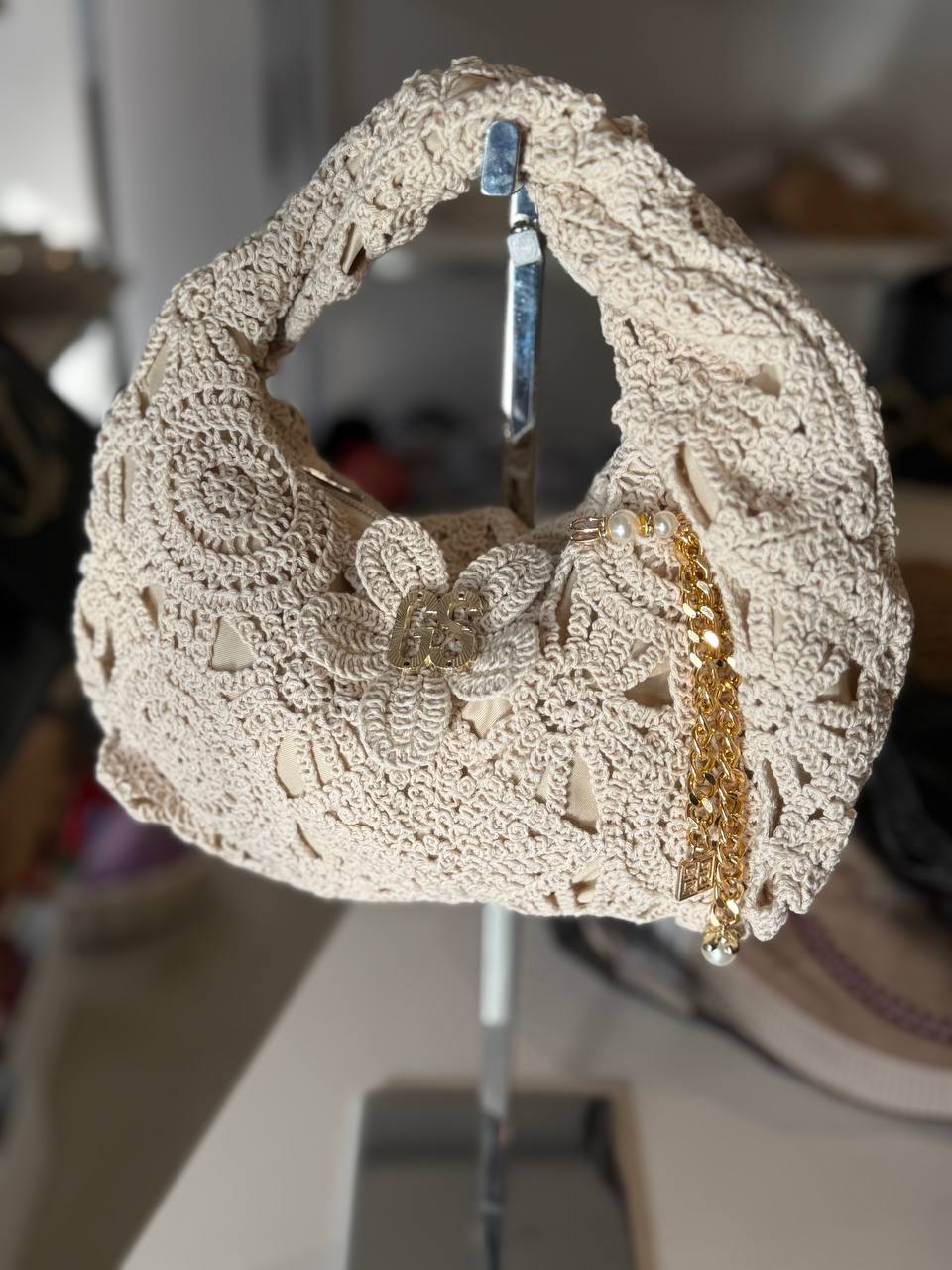 Фото Gil Santucci