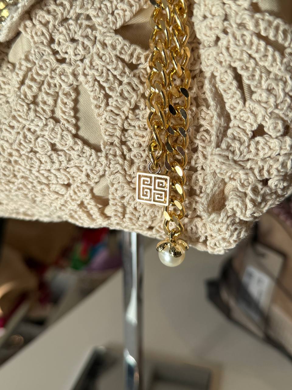 Фото Gil Santucci