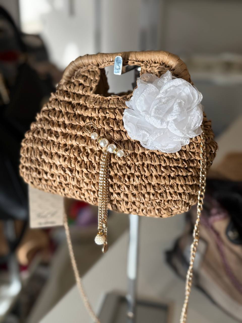 Фото Gil Santucci