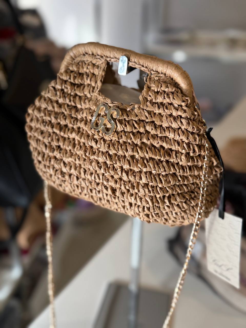 Фото Gil Santucci