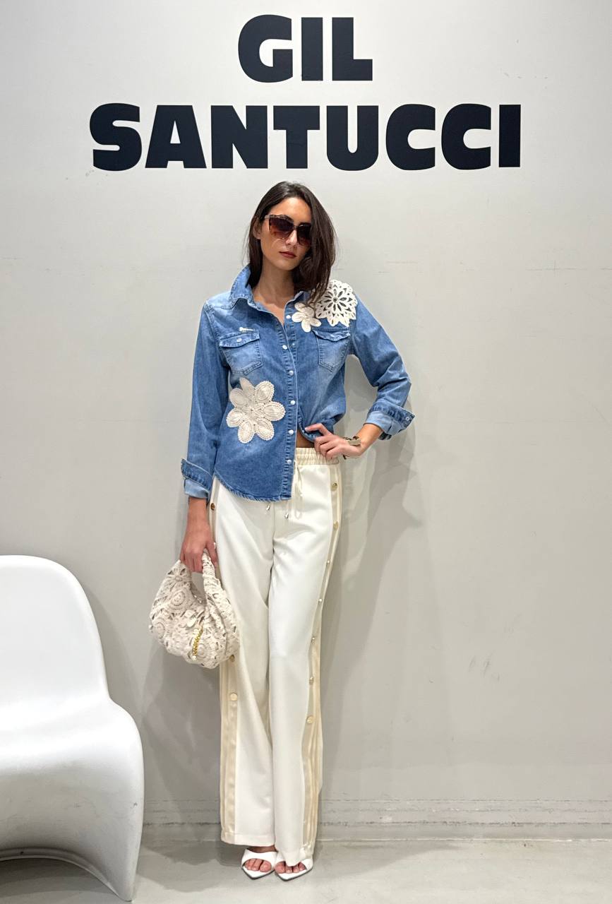 Фото Gil Santucci