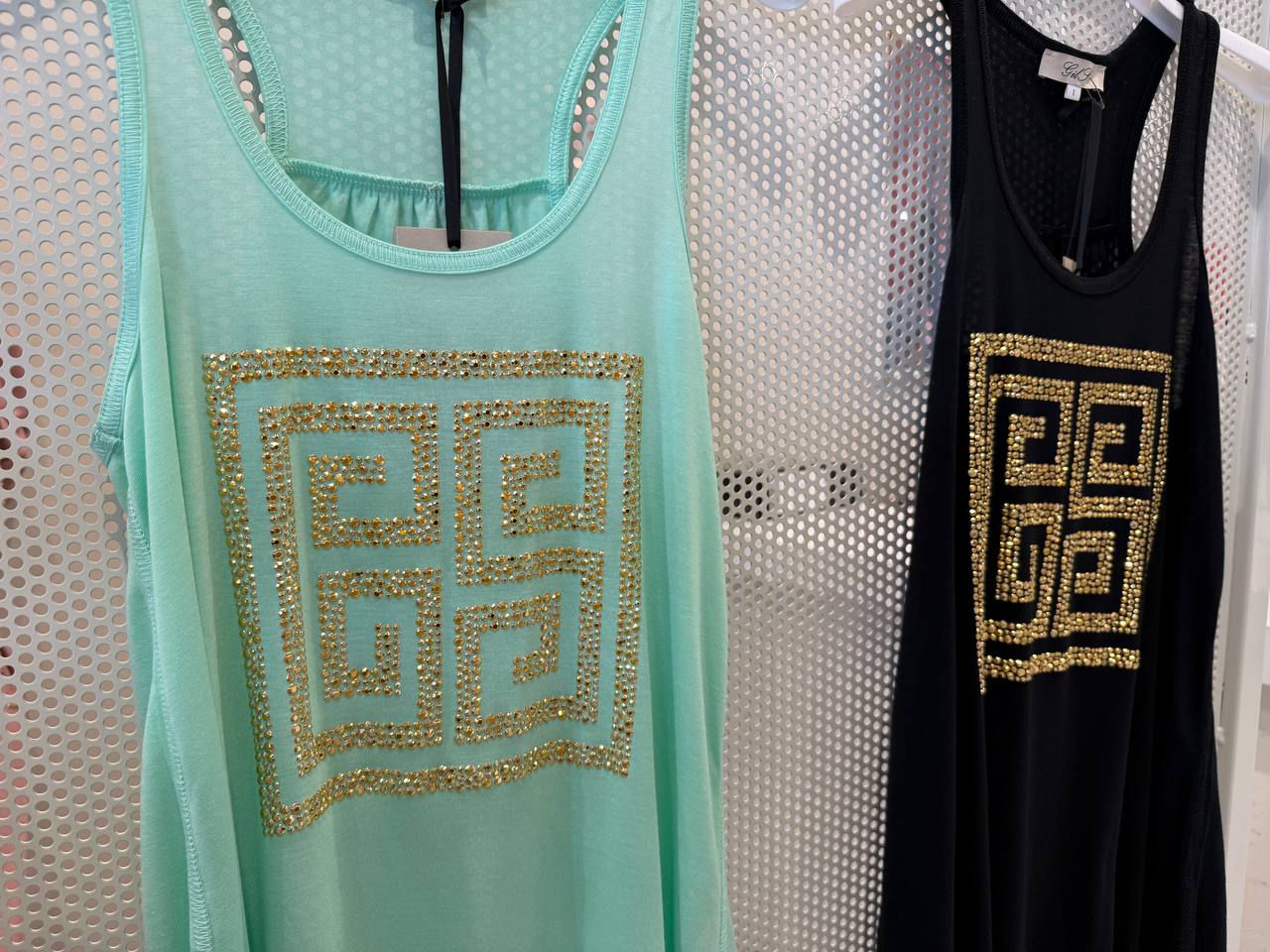 Фото Gil Santucci