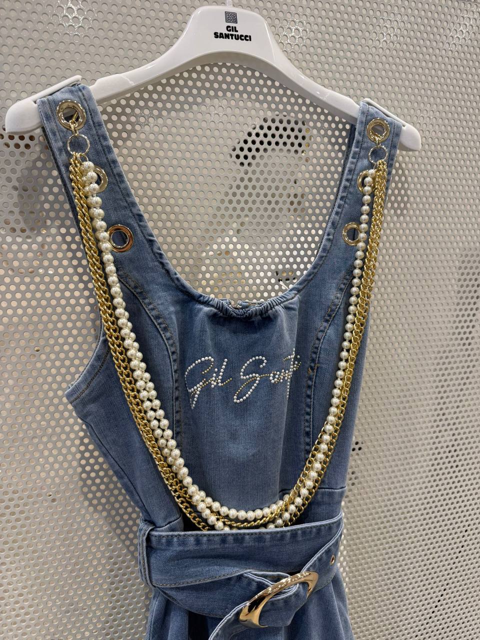 Фото Gil Santucci