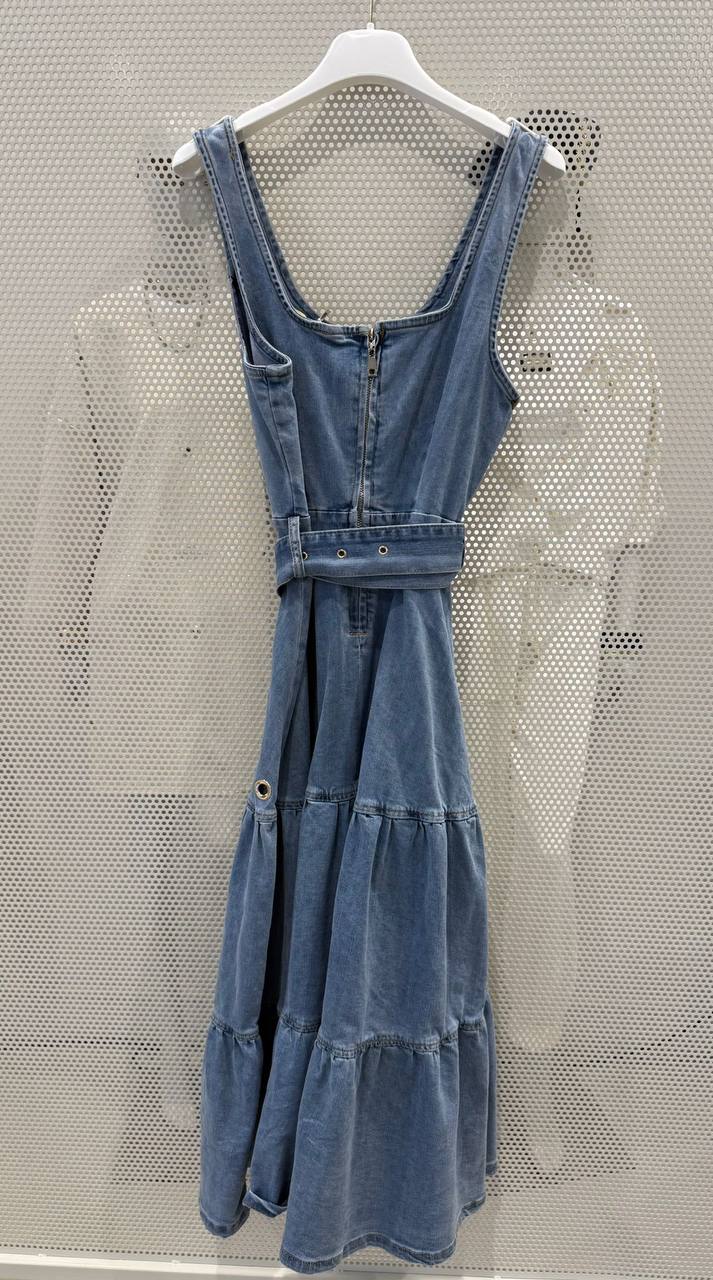 Фото Gil Santucci