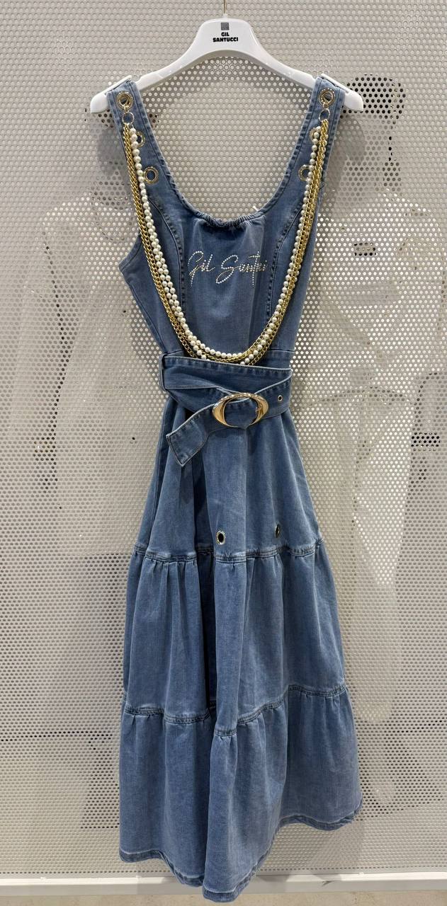 Фото Gil Santucci