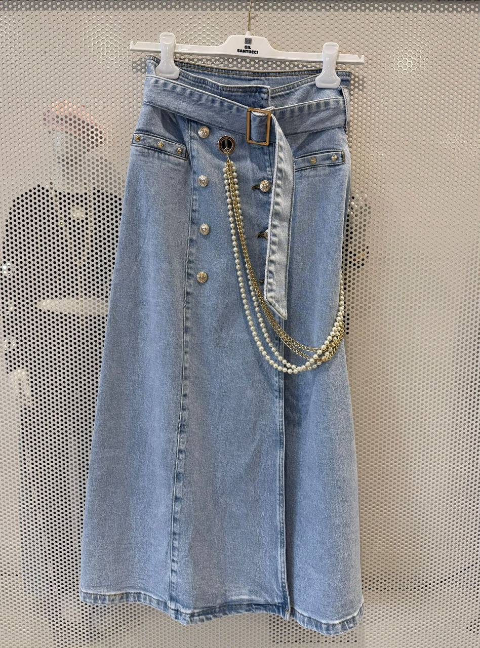 Фото Gil Santucci