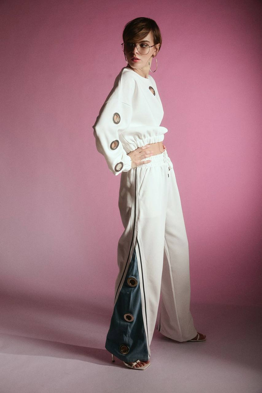 Фото Gil Santucci