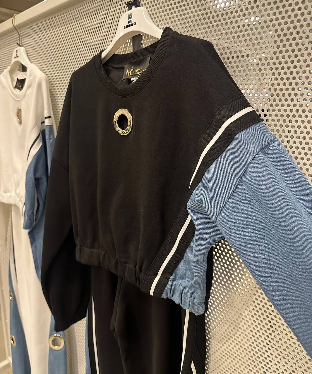 Фото Gil Santucci