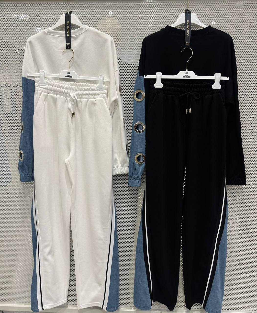 Фото Gil Santucci