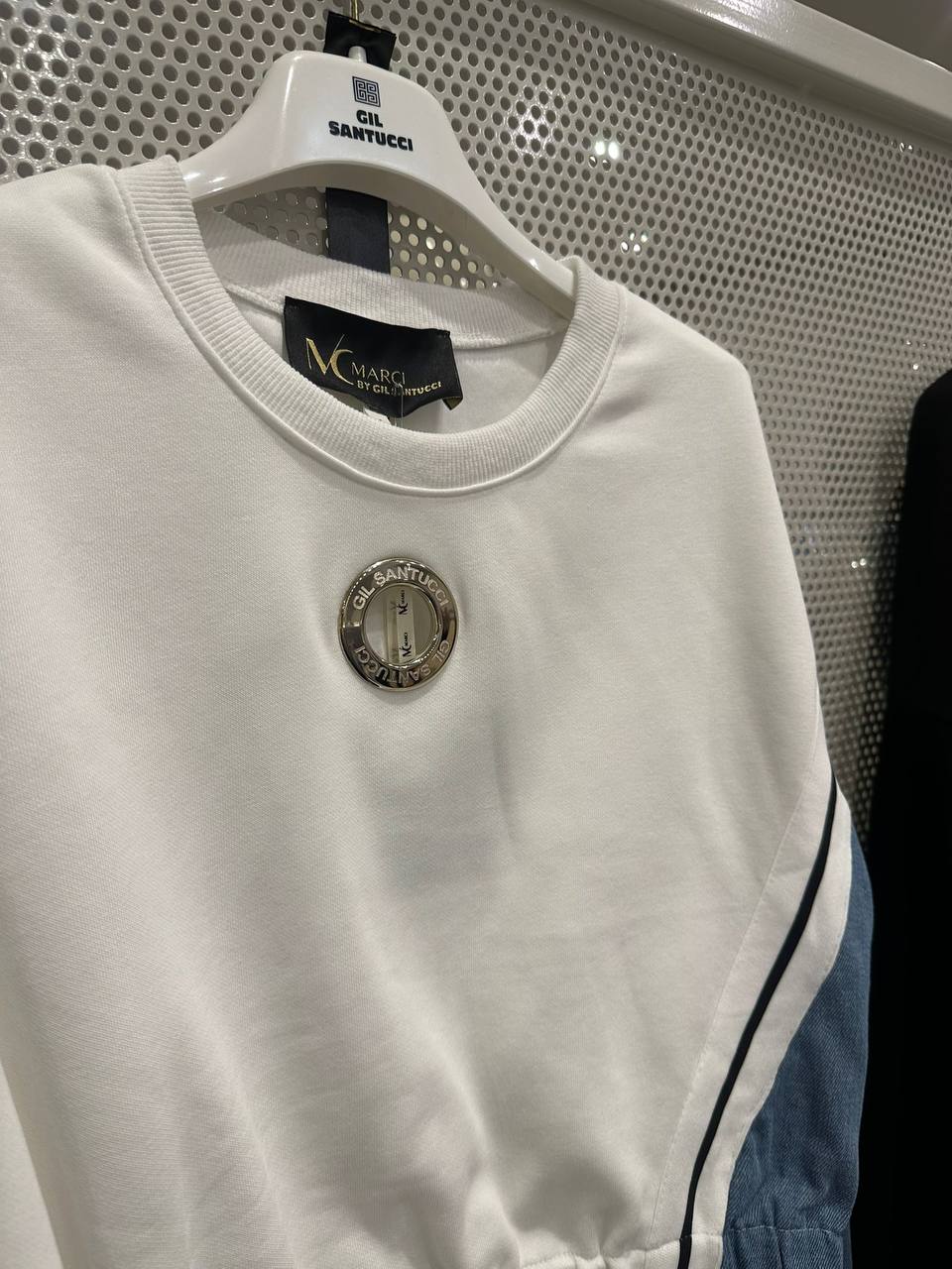 Фото Gil Santucci