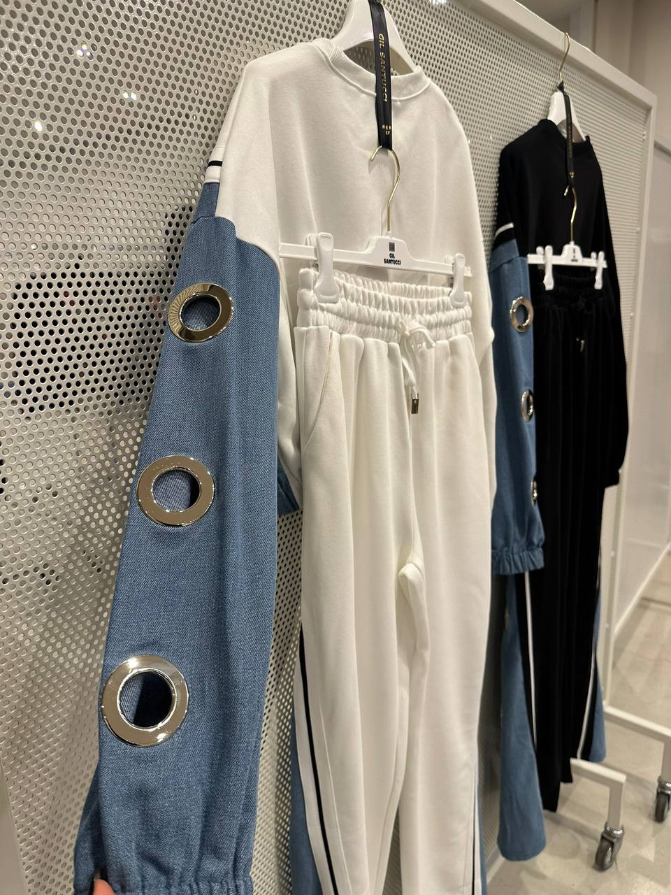 Фото Gil Santucci