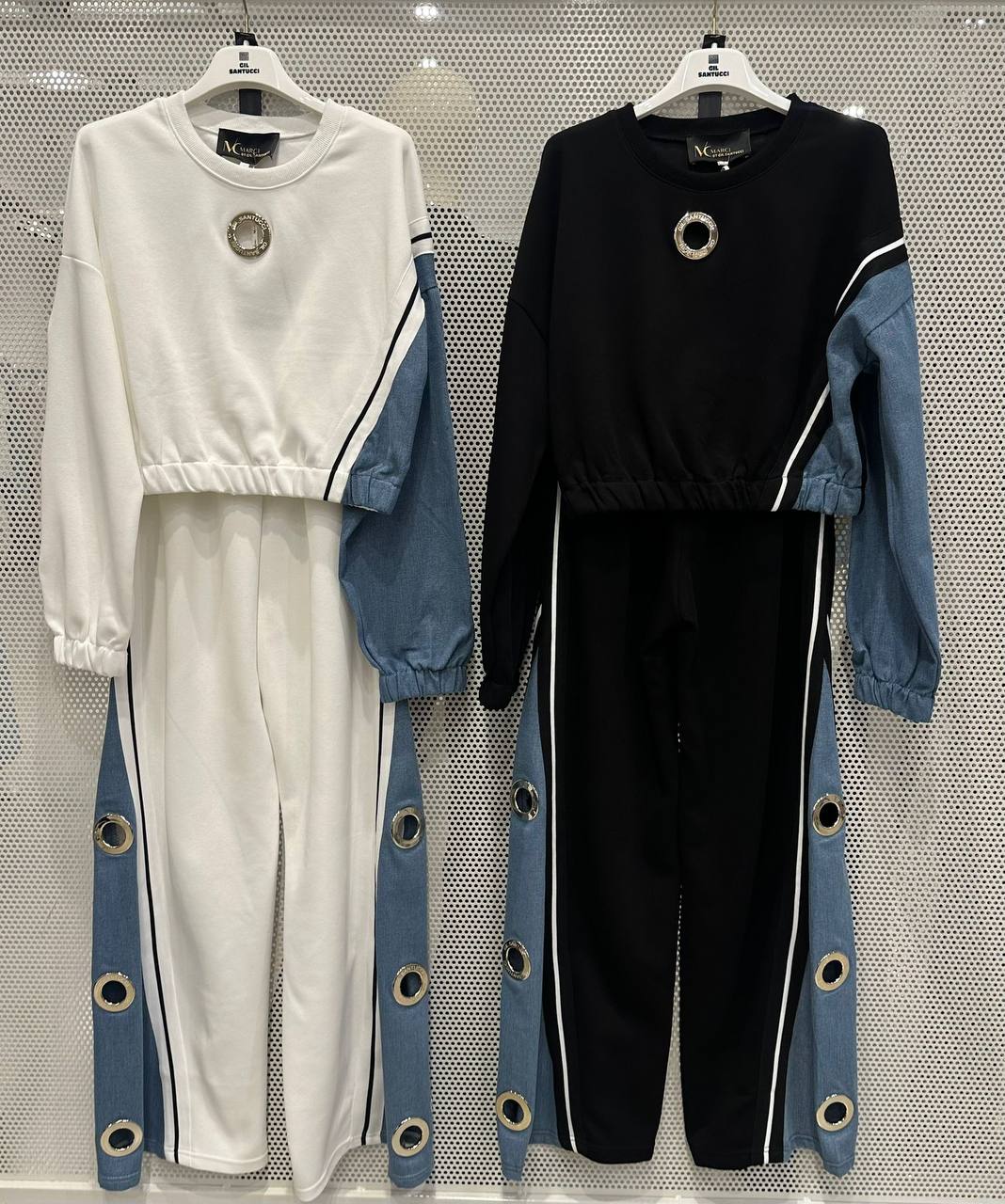 Фото Gil Santucci