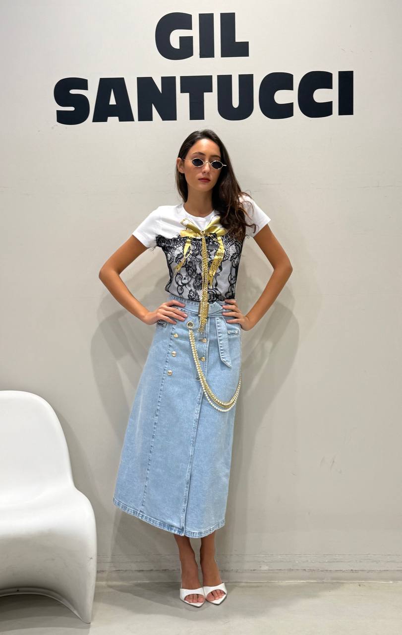 Фото Gil Santucci
