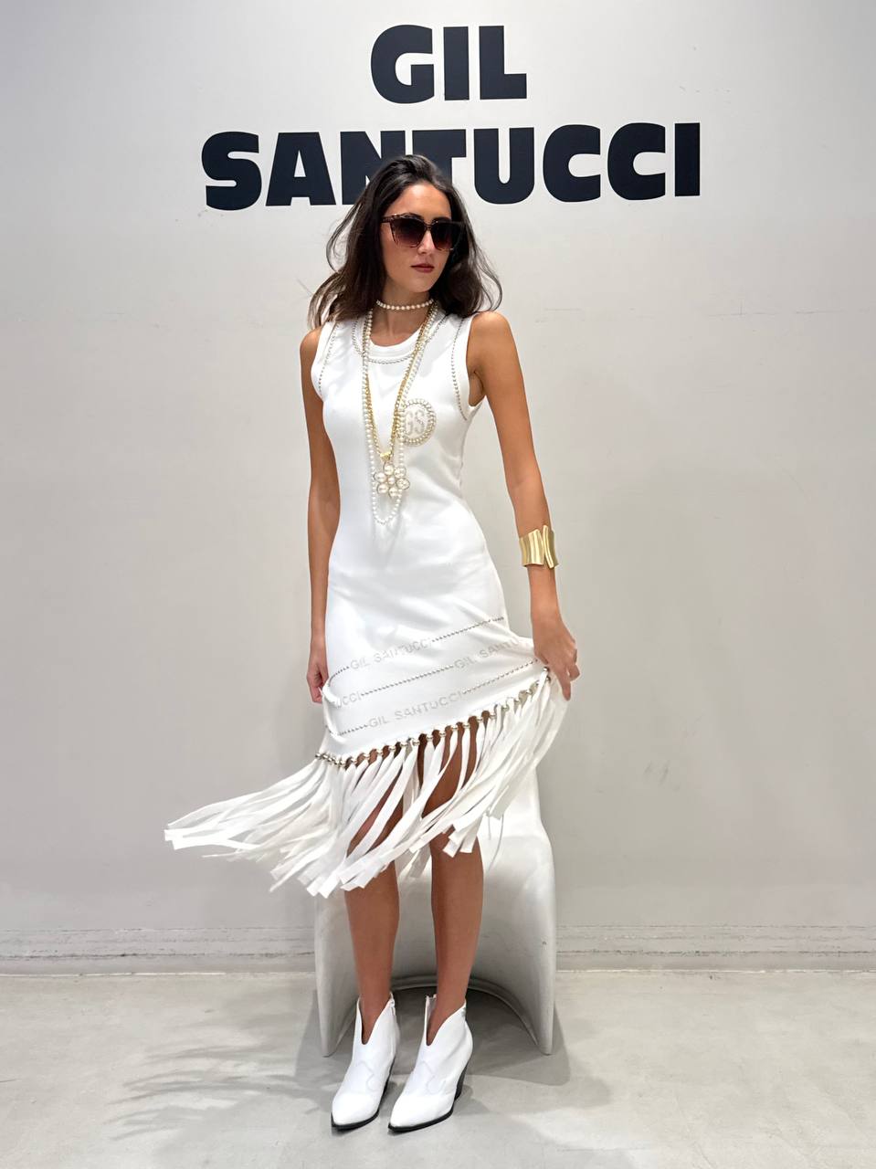 Фото Gil Santucci