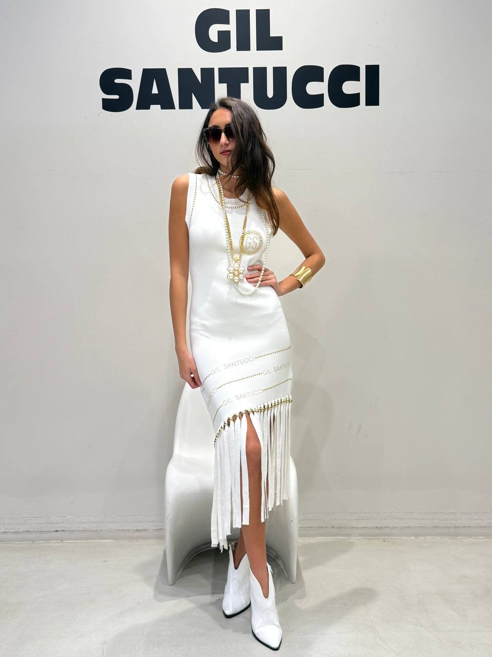 Фото Gil Santucci