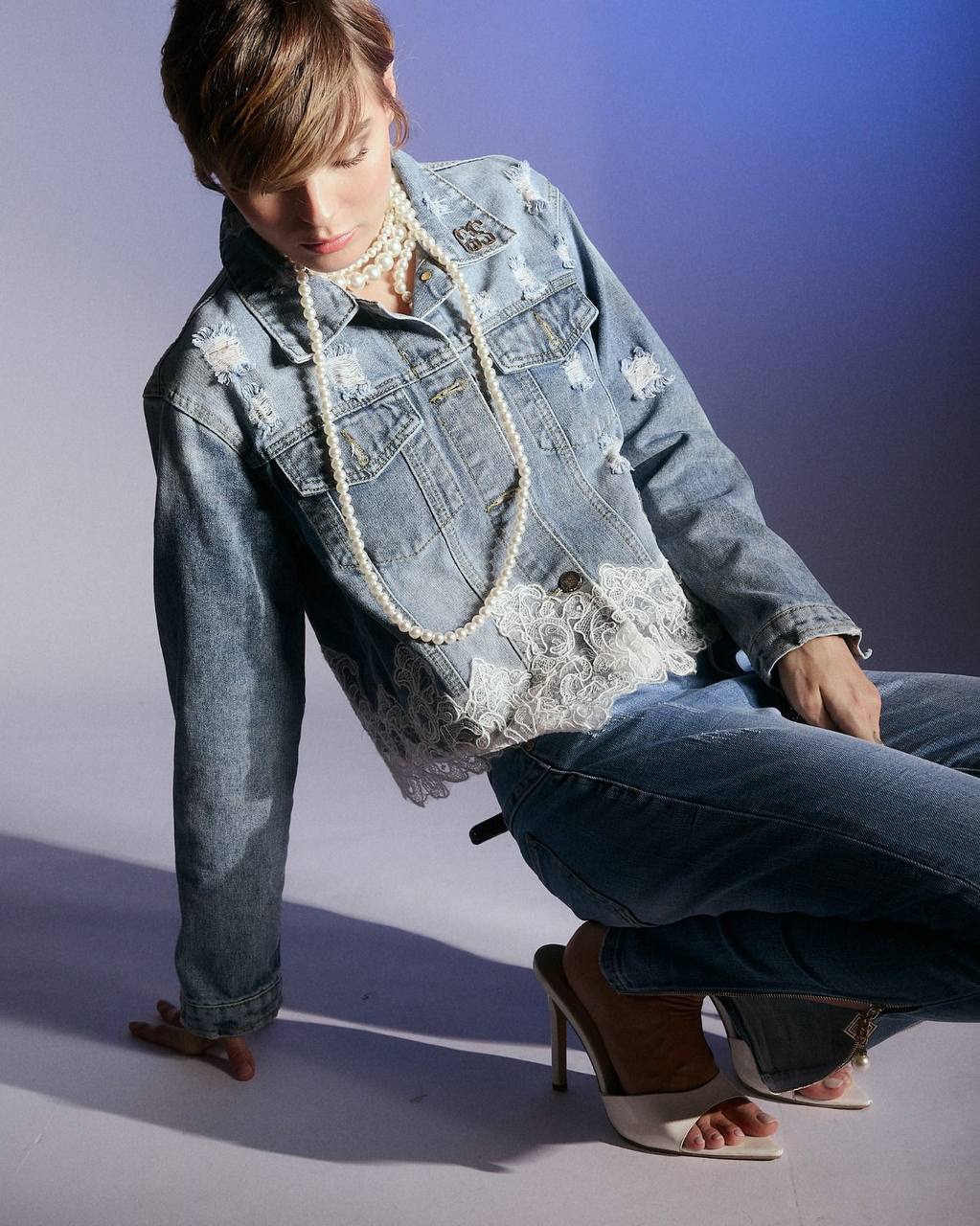 Фото Gil Santucci