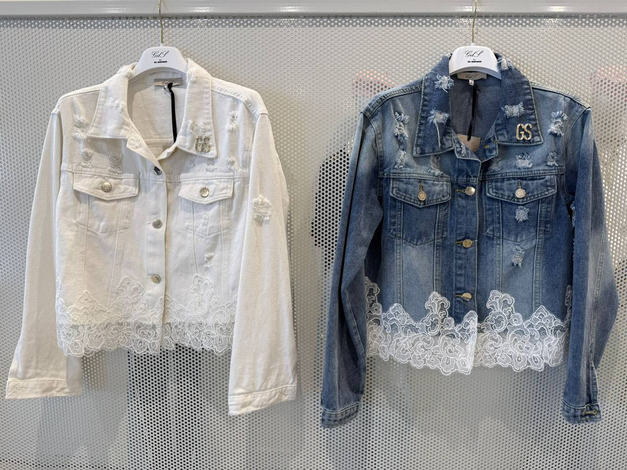 Фото Gil Santucci