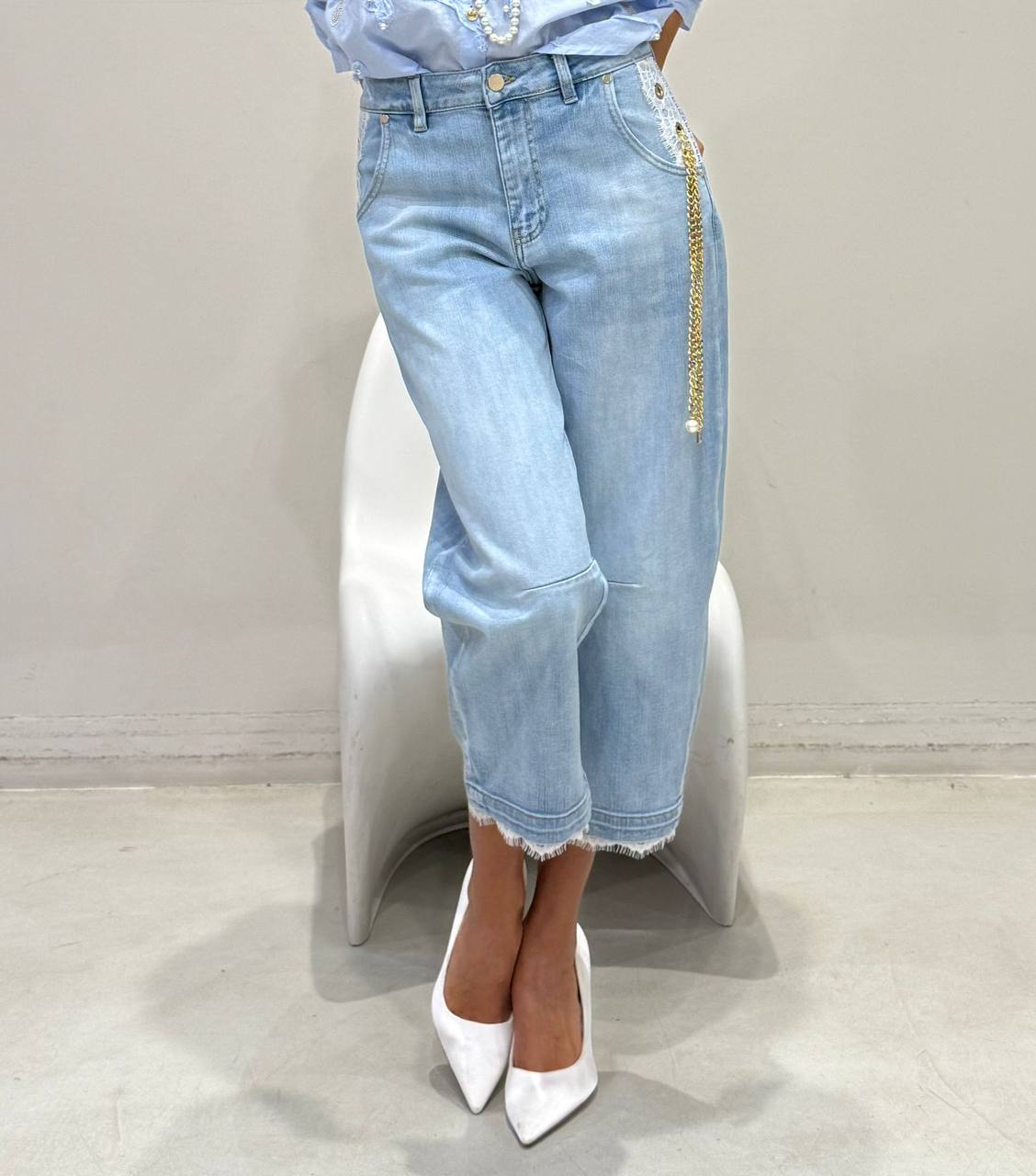 Фото Gil Santucci